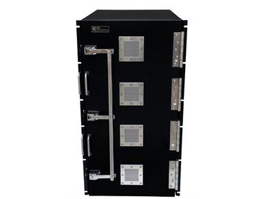HDRF-20U60-A1 RF Shield Test Box
